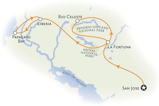 big map